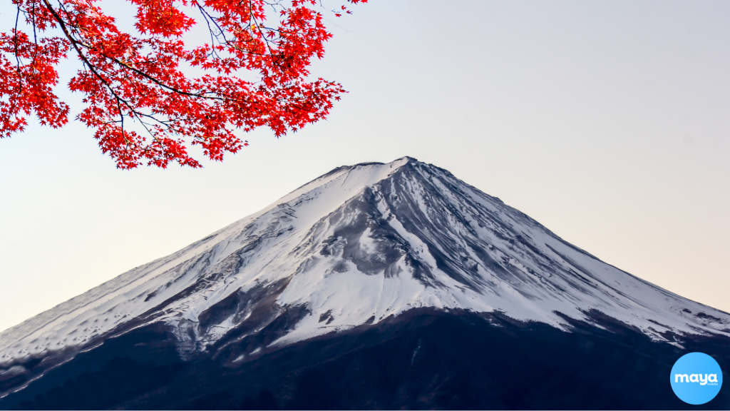 best places to visit in japan