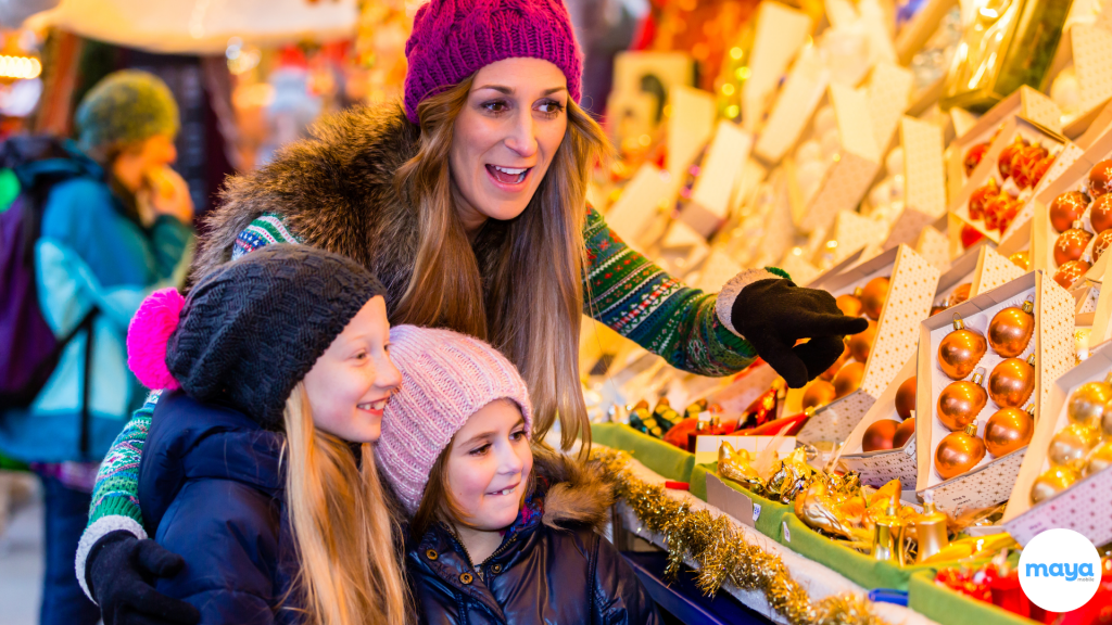 best christmas markets in europe